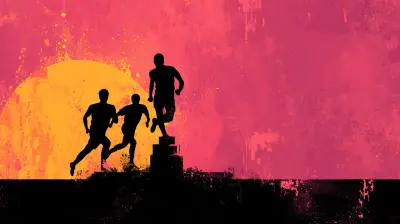 The Spirit of the Game Award: Celebrating Its 2027 Contenders