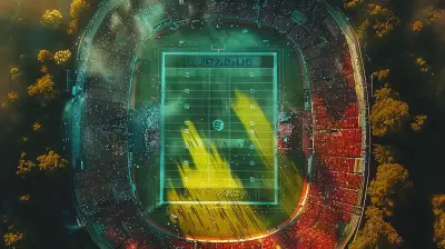 The Ultimate Underdog Experience: Teams That Defied Impossible Odds