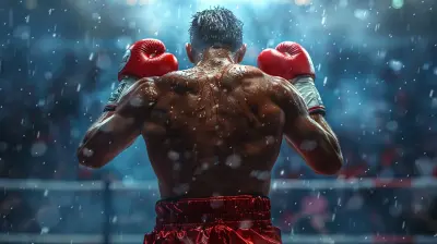 The Ultimate Underdog Journey: From Obscurity to Glory