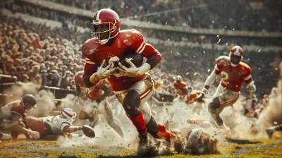 The Unseen Heroes Underdogs Who Delivered When It Mattered Most