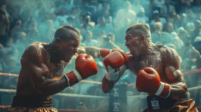 The Unseen Heroes: Underdogs Who Delivered When It Mattered Most