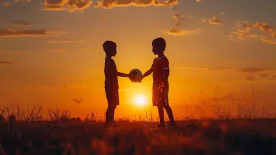 The Unsung Victories: How Sportsmanship Transforms the Sporting World