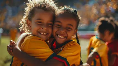 The Unsung Victories: How Sportsmanship Transforms the Sporting World