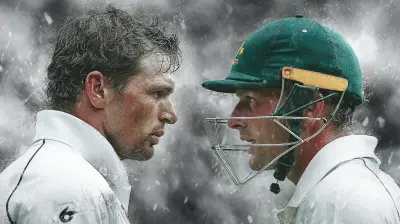 The Untold Stories Behind Iconic Cricket Rivalries