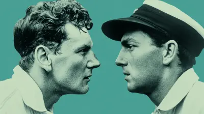 The Untold Stories Behind Iconic Cricket Rivalries