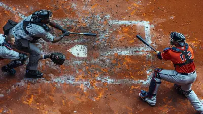 The Value of Dual-Position Players in Fantasy Baseball
