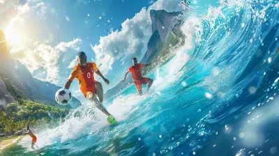 Top Destinations for Sports Lovers Around the Globe