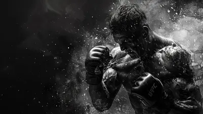 Top Grappling Techniques Every MMA Fan Should Know