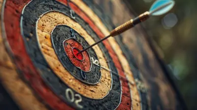 Top Techniques to Increase Your Shot Conversion Rate