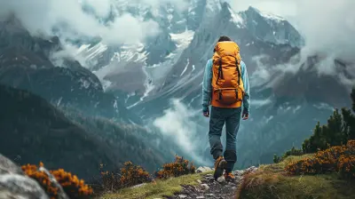 Travel Like a Pro: Combining Leisure and Sports Watching