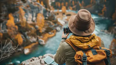 Travel Like a Pro: Combining Leisure and Sports Watching