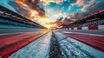Traveling for Motorsports: Top Destinations for Racing Fans
