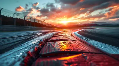 Traveling for Motorsports: Top Destinations for Racing Fans