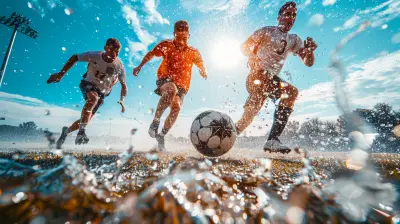 Traveling For Sports Tips For Budget Friendly Trips