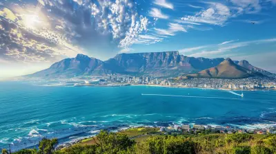Traveling the World for Marathons: Best Cities to Run