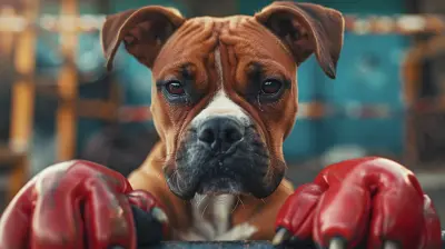 Underdogs Who Became Legends: Stories of Perseverance and Triumph