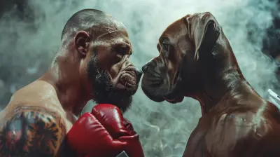 Underdogs Who Outworked the Competition: Tales of Grit and Determination