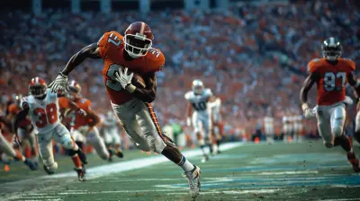 Underdogs Who Shocked the World: From Underrated to Unbelievable