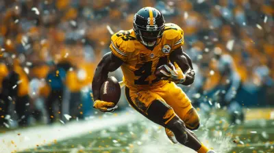 Underrated and Overachieving: Teams That Werent Supposed to Win