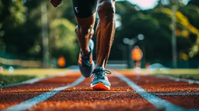 Understanding and Managing Hamstring Strains in Athletes