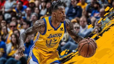 Understanding Player Consistency in Fantasy Basketball