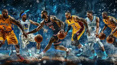 Understanding Player Consistency in Fantasy Basketball