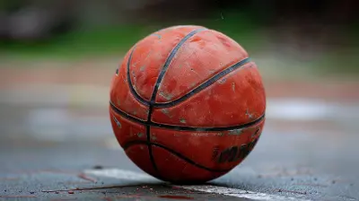Understanding Player Consistency in Fantasy Basketball