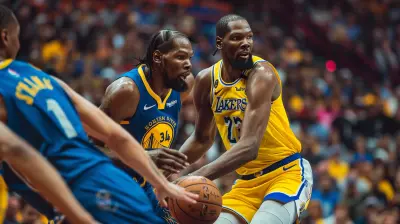 Understanding Player Consistency in Fantasy Basketball