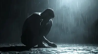 Understanding the Fear of Failure in Athletes and How to Conquer It