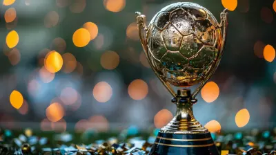 Unlikely Champions: Teams That Shocked the World