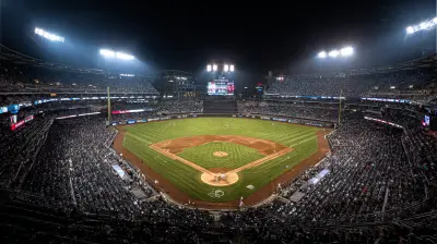 What Could Make the 2027 MLB Season Historic