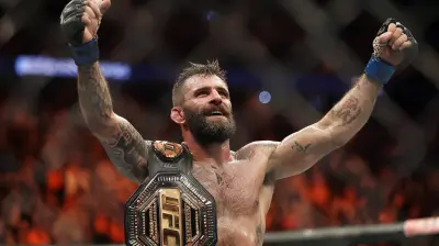 What Could Shake Up the UFC Rankings in 2026?