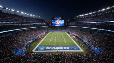What Fans Should Expect From the NFL Playoffs in 2026