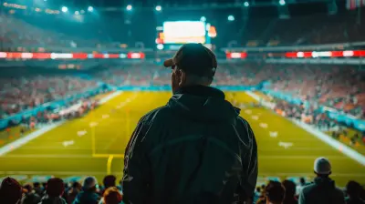 What Makes a Great Commissioner in Professional Sports Leagues?