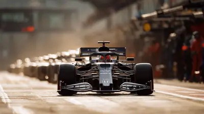 What Makes the 2026 F1 Season One to Watch?