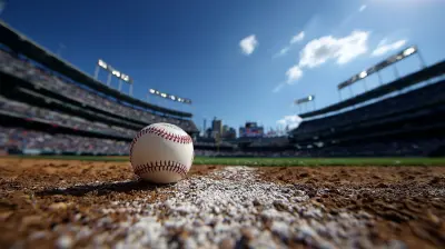 What MLB Fans Should Expect from the 2027 Season