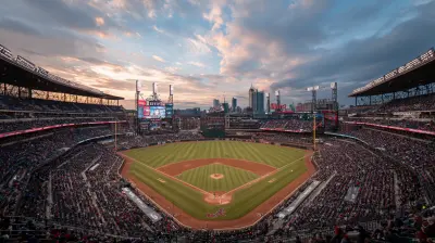 What MLB Fans Should Expect from the 2027 Season