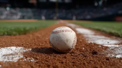 What MLB Rule Changes Could Mean for 2026 Strategy