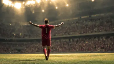 What Separates Good Scorers from Great Ones?
