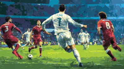 What Separates Good Scorers from Great Ones?