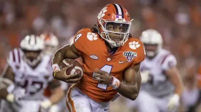 What to Expect in the 2027 College Football Playoff Race