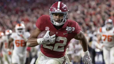 What to Expect in the 2027 College Football Playoff Race