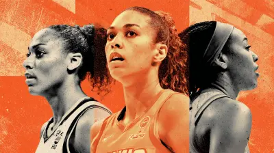 What We Might Learn from the 2027 WNBA Season