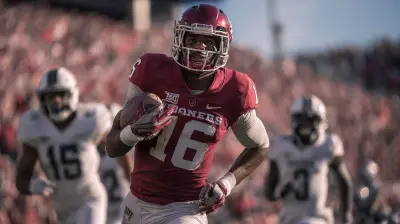 What’s Next for the Big 12 in Football by 2026?