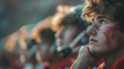 When Everyone Counted Them Out: Underdogs Who Proved the Doubters Wrong