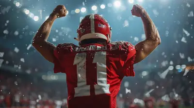 When Everyone Counted Them Out: Underdogs Who Proved the Doubters Wrong