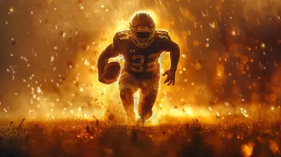 When Grit Beats Talent: Triumphs of the Overlooked Athletes
