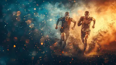 When Grit Beats Talent: Triumphs of the Overlooked Athletes