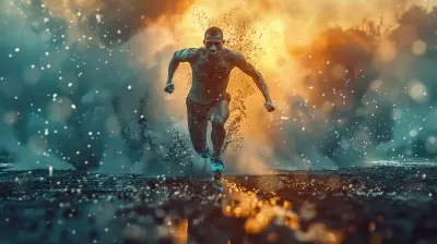 When Grit Beats Talent: Triumphs of the Overlooked Athletes
