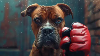 When the Impossible Became Possible: The Most Unlikely Underdog Wins